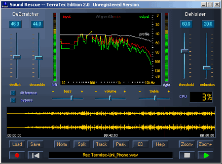 Aureon-Universe_Phono-Rec