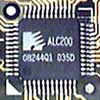 ALC codec