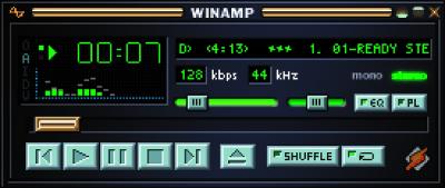 Winamp