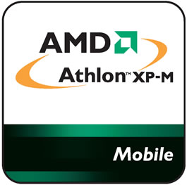 AMD Athlon XP-M