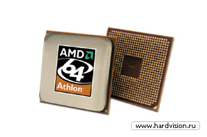 AMD Athlon 64