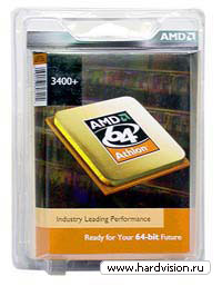 AMD Athlon 64