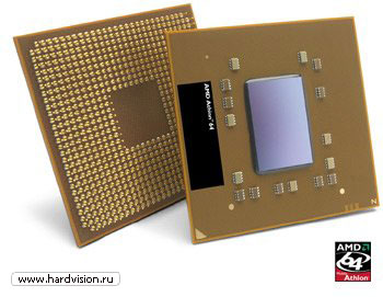 AMD Mobile Athlon 64