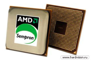   AMD Sempron