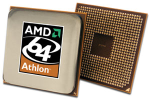 Athlon 64