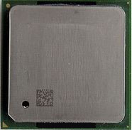 Pentium 4 Extreme Edition