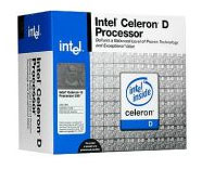    Intel Celeron 