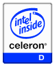  Intel Celeron 