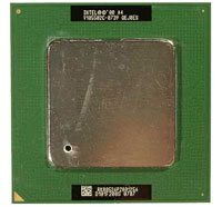 Pentium-III Tualatin.