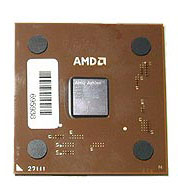  Athlon XP 1900+