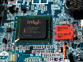  5.  Intel 82801EB (ICH5),   /,    Serial ATA 150