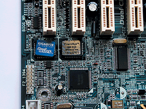  6.   BIOS (Dual BIOS)
