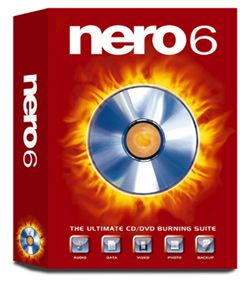    Nero 6