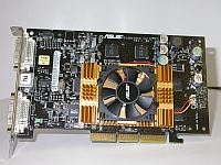 ASUS V9180 MX440 8X Video Suite