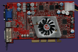ATI Radeon 9800 Pro