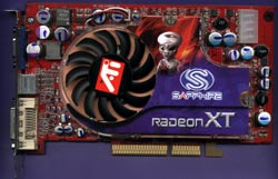 ATI Radeon 9800 XT