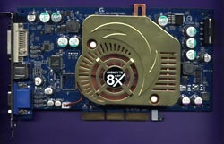 Gigabyte GeForce FX 5900 XT