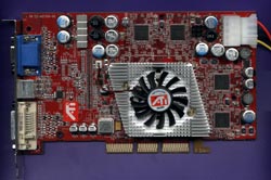 ATI Radeon 9800