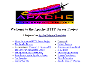      http://httpd.apache.org/