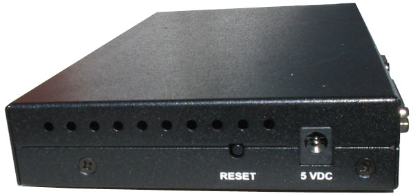 US Robotics Broadband router