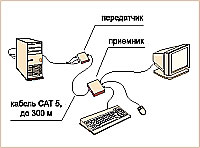  Cat 5    100-300 