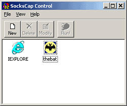    SocksCap