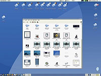  3 GNOME Desktop   