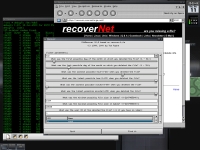 soft-data recovering   GRecover (gtkrecover).  , -     ,    recover   