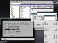     NTFS (       )    Windows Commander. , ,  : ,     sfm (Simple File Manager)