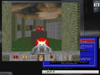 LxDoom     sharing-,    wad- ( Doom, Doom 2, Ultimate Doom  Final Doom) -   