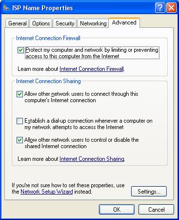 Connect Xp Vista Using Ethernet Cable To Share