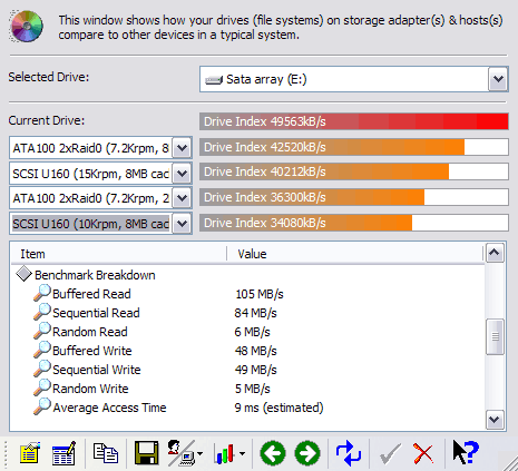    Seagate Barracuda V Serial ATA