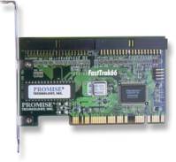 IDE   Promise FastTrak66