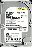 Western Digital WD1600JD Caviar SE