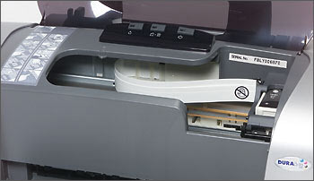 EPSON Stylus C84