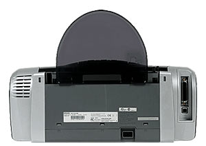 EPSON Stylus C84