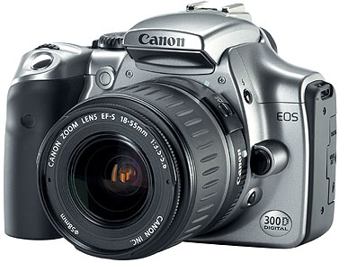 Canon 300D