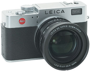 Leica Digilux 2