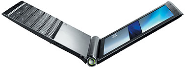 Sony Vaio VGN-X505