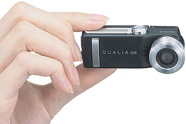 Sony Qualia 016