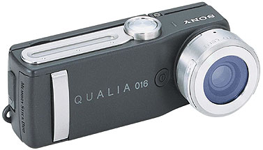 Sony Qualia 016