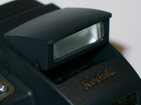 KODAK EASYSHARE DX6490