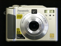 Panasonic LUMIX LC43