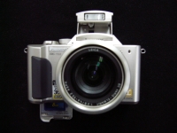 Panasonic LUMIX FZ2