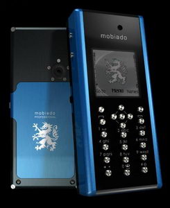 Mobiado Professional 2005