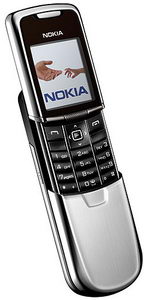 Nokia 8800