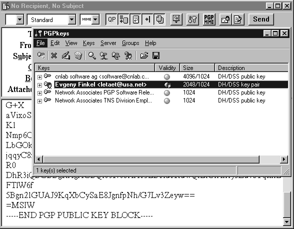 dss player standard serial number