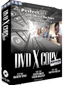 321Studios DVDXCopy Platinum v4.0.3.8