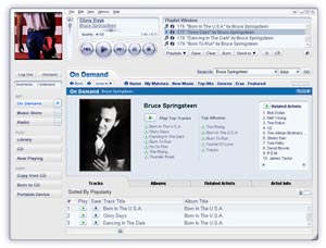 MUSICMATCH Jukebox Plus v9.00.0156