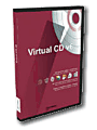 Virtual CD 6.0.0.5